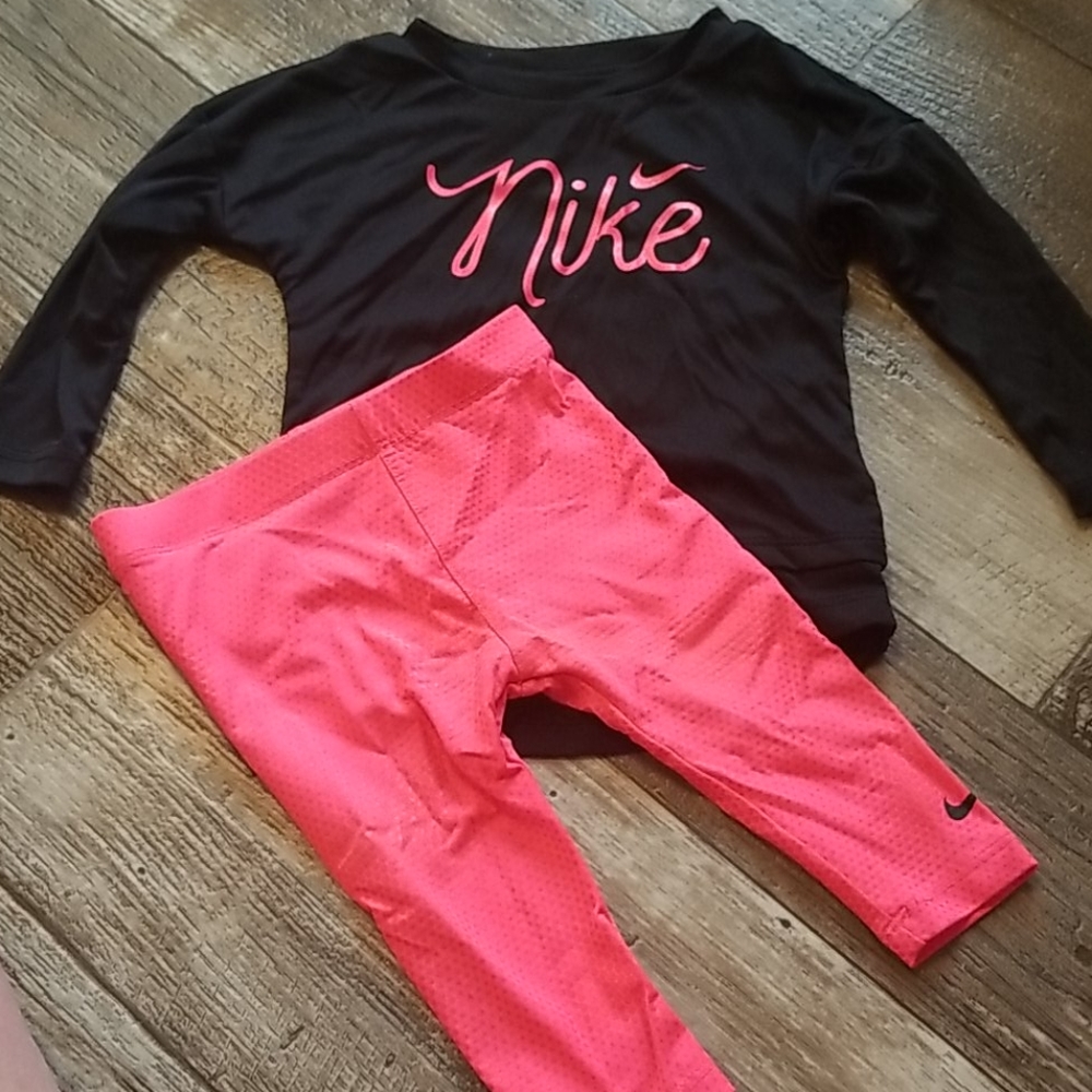 Nike Outfit